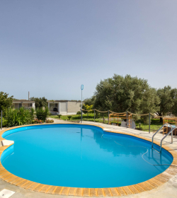 Relais Casa Bonivini Scirocco